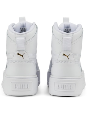 Tenis Puma Karmen para mujer