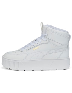 Tenis Puma Karmen para mujer
