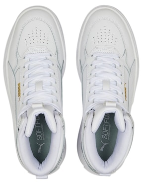 Tenis Puma Karmen para mujer