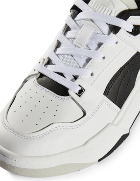 Tenis Puma Slipstream wns para mujer