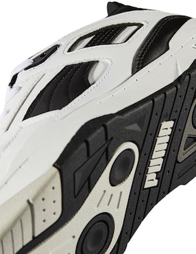 Tenis Puma Slipstream wns para mujer