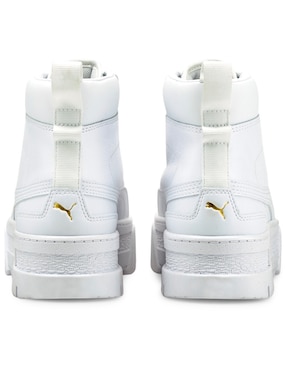 Tenis Puma Mayze para mujer