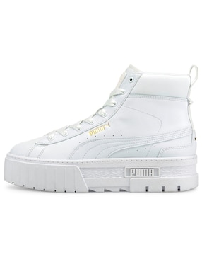 Tenis Puma Mayze para mujer