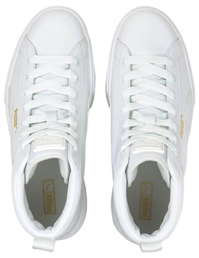Tenis Puma Mayze para mujer