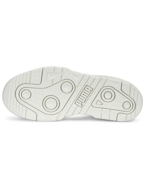 Tenis Puma Slipstream preppy wns para mujer