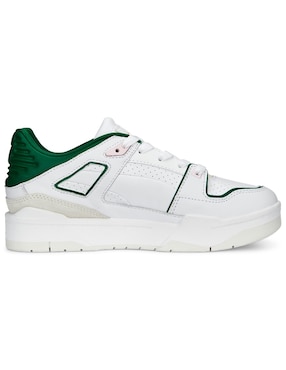Tenis Puma Slipstream preppy wns para mujer
