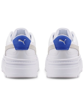 Tenis Puma Mayze para mujer