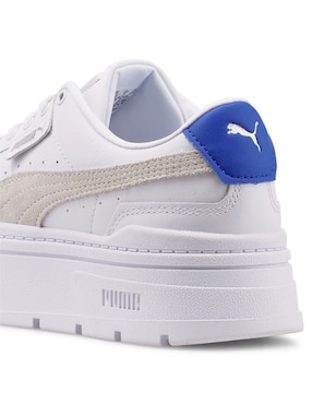 Tenis Puma Mayze para mujer