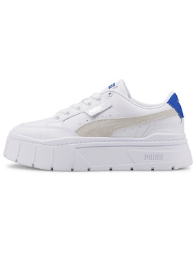 Tenis Puma Mayze para mujer