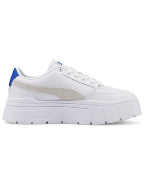 Tenis Puma Mayze para mujer