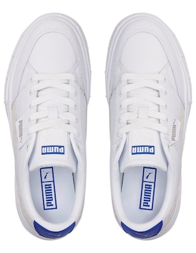 Tenis Puma Mayze para mujer