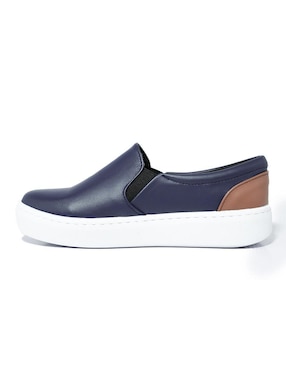 Mocasín Catalina Soft para mujer