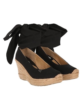 Alpargata para mujer Platonia Jade