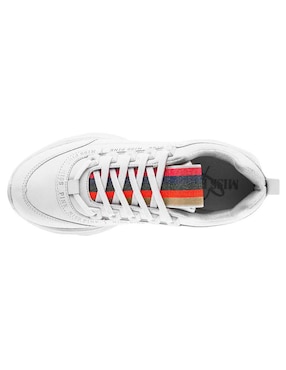 Tenis Miss Pink para mujer