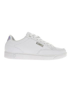 Tenis K-Swiss para mujer