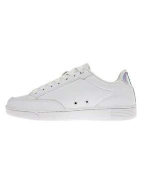 Tenis K-Swiss para mujer