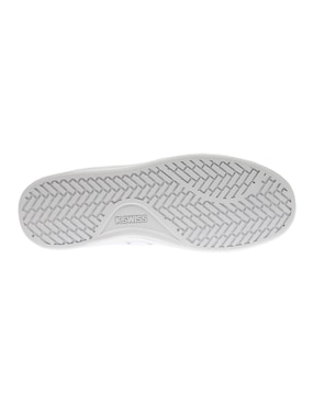 Tenis K-Swiss para mujer