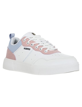 Tenis K-Swiss para mujer