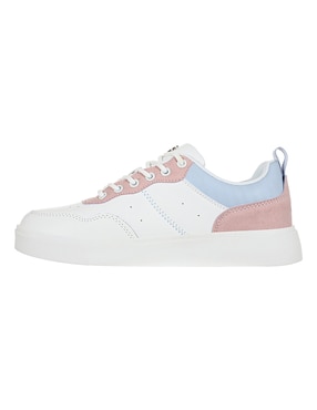 Tenis K-Swiss para mujer