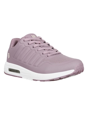 Tenis K-Swiss para mujer