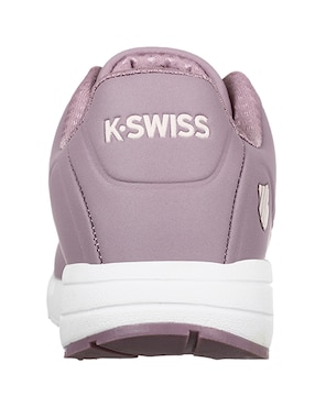 Tenis K-Swiss para mujer