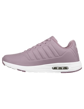 Tenis K-Swiss para mujer