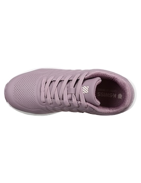 Tenis K-Swiss para mujer