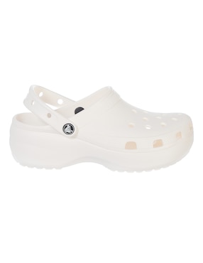 Sandalia Crocs para mujer