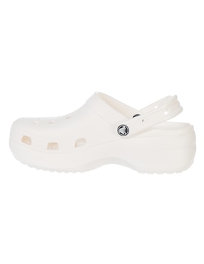 Sandalia Crocs para mujer