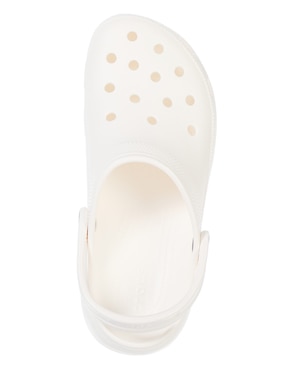 Sandalia Crocs para mujer