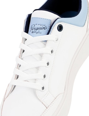 Tenis Original Penguin Style Janny para mujer
