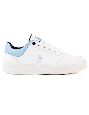Tenis Original Penguin Style Janny para mujer