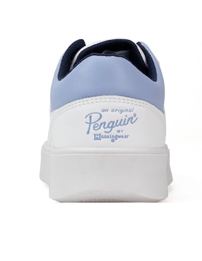 Tenis Original Penguin Style Janny para mujer