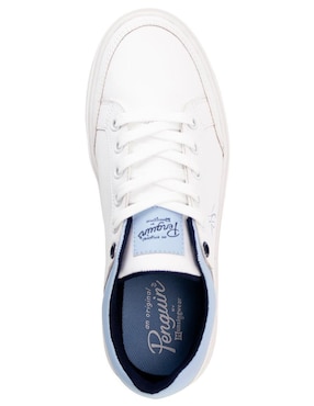 Tenis Original Penguin Style Janny para mujer