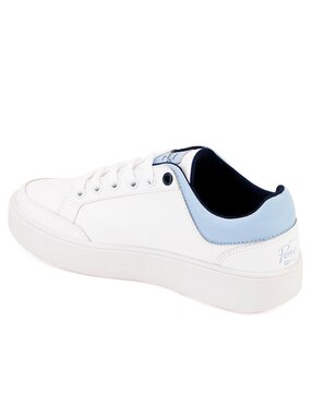 Tenis Original Penguin Style Janny para mujer