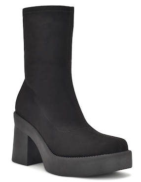 Bota Arriba Del Tobillo Nine West Para Mujer