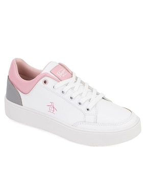 Tenis Original Penguin Style Janny para mujer