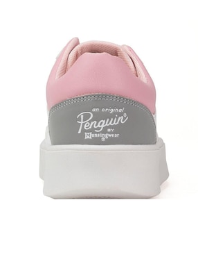 Tenis Original Penguin Style Janny para mujer