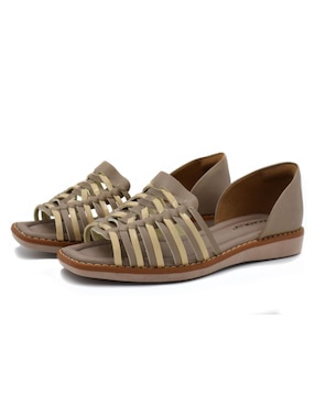 Sandalia Piccadilly para mujer