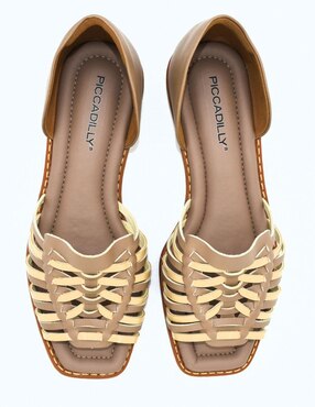 Sandalia Piccadilly para mujer