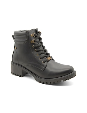 Bota al tobillo Rbcollection de para mujer