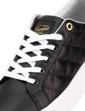 Tenis Original Penguin Style Cloe para mujer