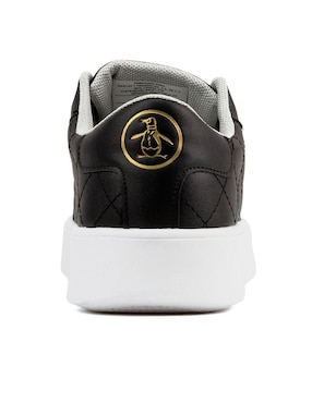 Tenis Original Penguin Style Cloe para mujer