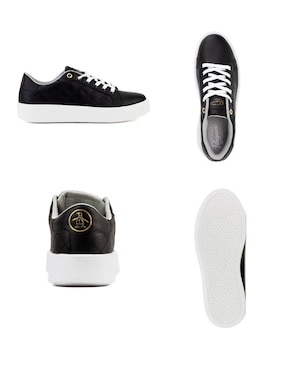 Tenis Original Penguin Style Cloe para mujer