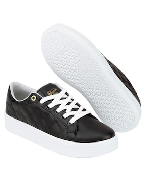 Tenis Original Penguin Style Cloe para mujer