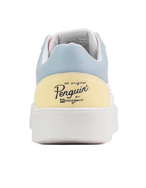 Tenis Original Penguin Style Janny para mujer