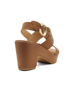 Sandalia Rbcollection PV23 para mujer