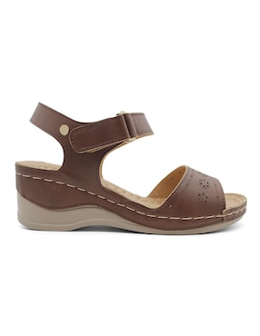 Sandalia Rbcollection PV23 para mujer