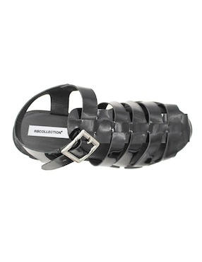 Sandalia Rbcollection para mujer