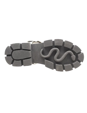 Sandalia Rbcollection para mujer